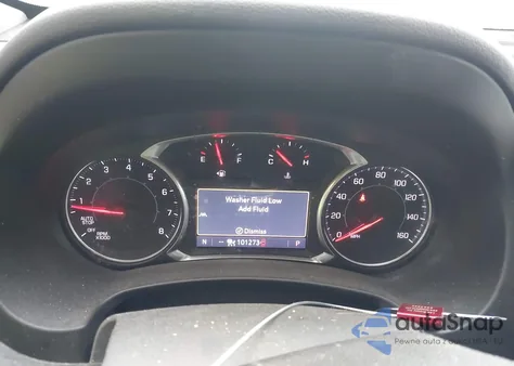 2020 GMC Terrain Awd Sle from USA, damaged, VIN 3GKALTEV5LL239931